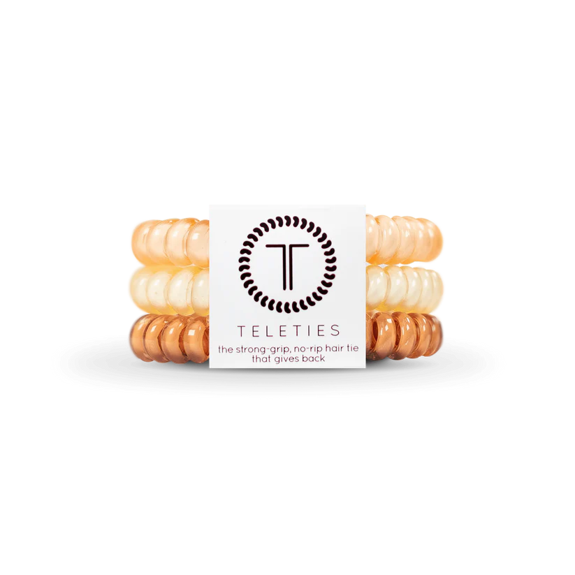 Teleties - For the Love of Nude - Small