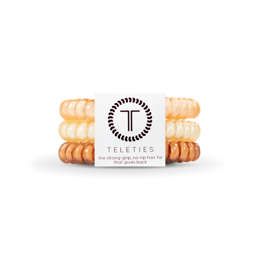 Teleties - For the Love of Nude - Small