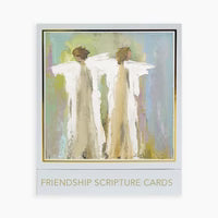 ANNE NEILSON - FRIENDSHIP SCRIPTURE CARDS