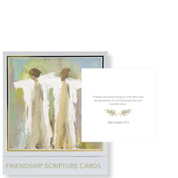 ANNE NEILSON - FRIENDSHIP SCRIPTURE CARDS