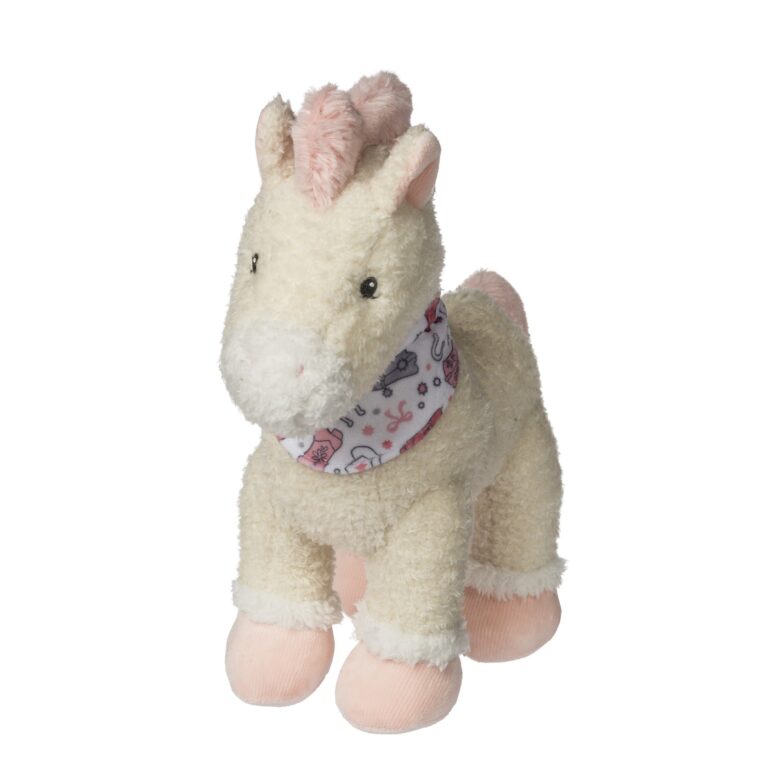 Mary Meyer - Giddy Up Pony Soft Toy