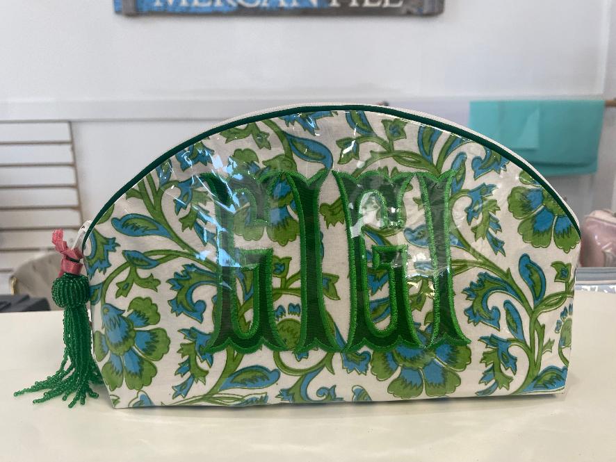 Tiana - Cosmetic Bag - Gigi
