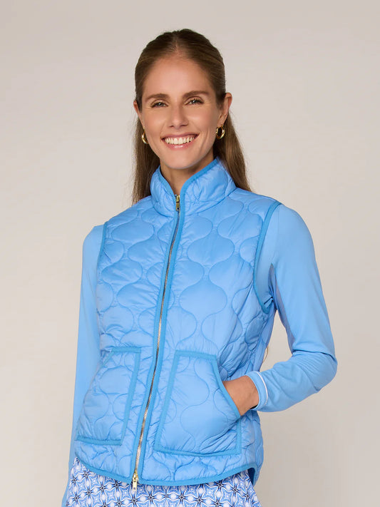 G Lifestyle- Padded Vest