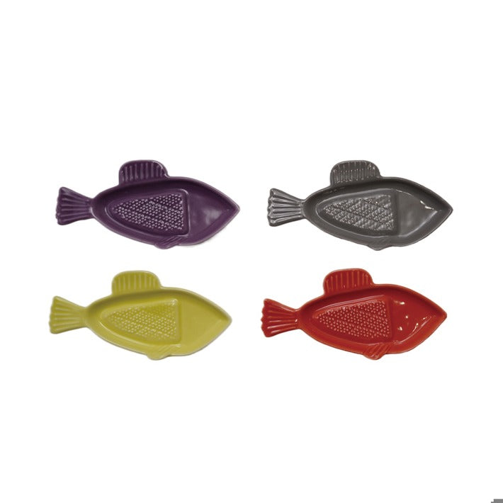 Hazel Mazel - Garlic Ginger Grater