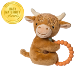 Mary Meyer - Teether Rattle