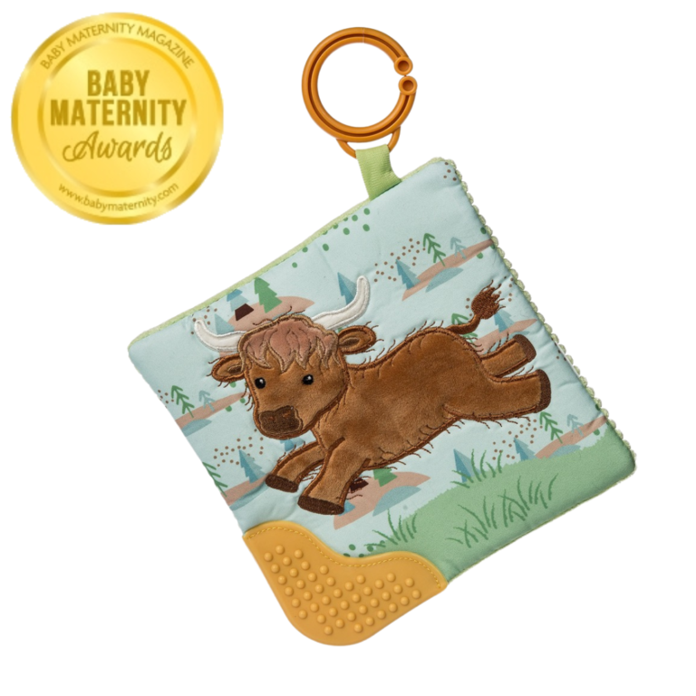 Mary Meyer - Crinkle Teether