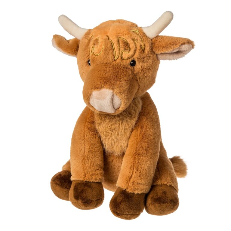 Mary Meyer - Hetty Highland Soft Toy