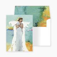 ANNE NEILSON - HOPEFUL NOTECARDS