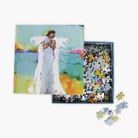 ANNE NEILSON HOME - THERE BY FAITH PUZZLE
