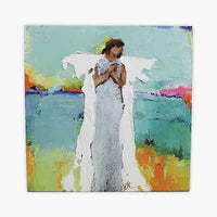 ANNE NEILSON HOME - THERE BY FAITH PUZZLE