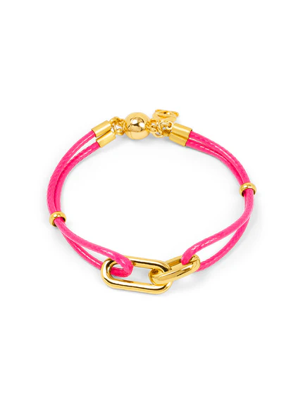 ZENZII - Sporty Chic Magnet Bracelet