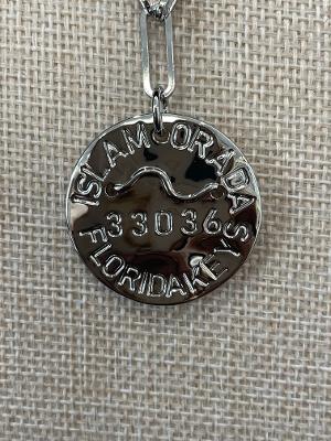 Lisi Lerch- Beach Tag- Islamorada