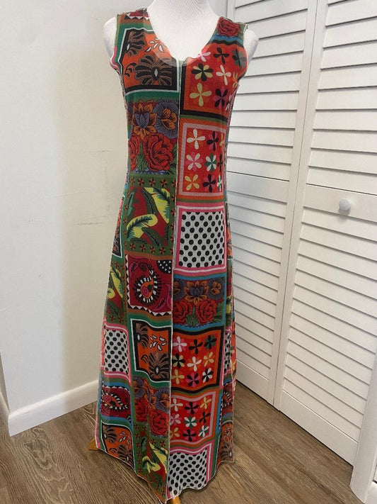 Isle - Ipanema Juliana Dress