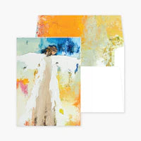 ANNE NEILSON - JOY NOTECARDS