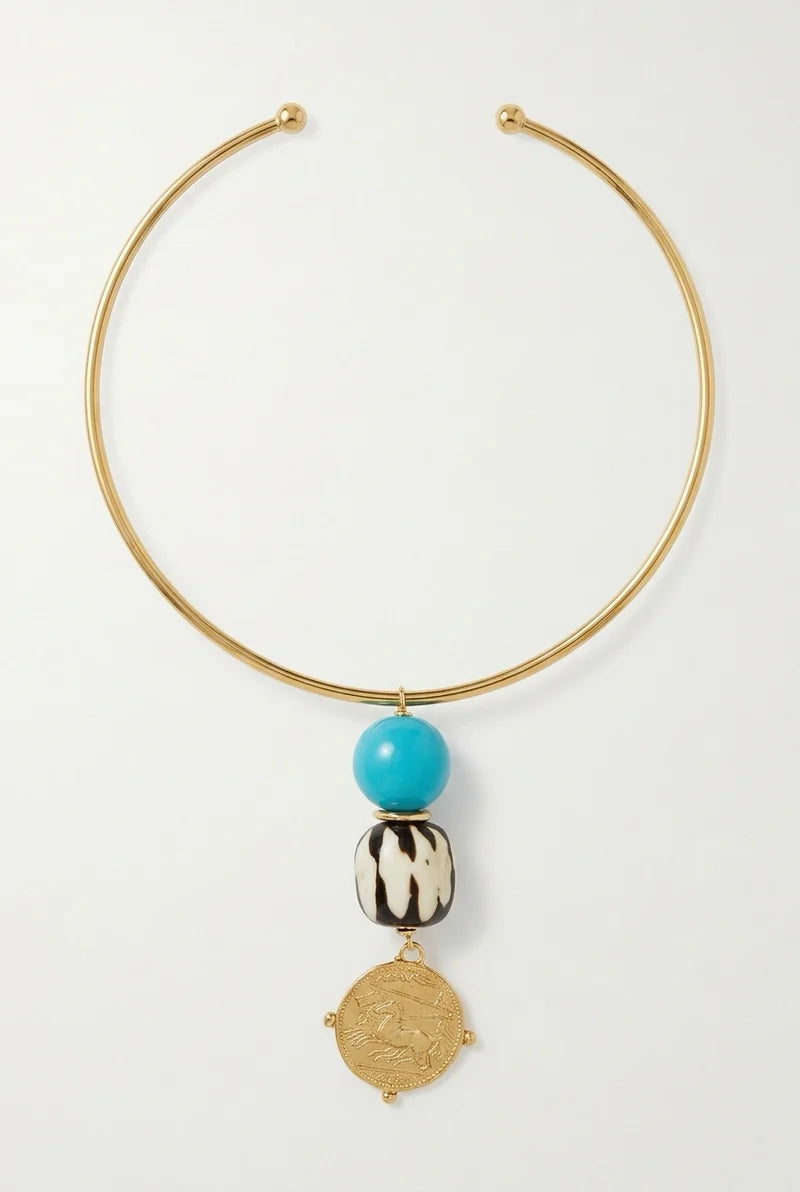 Knotty Bling - Fiona