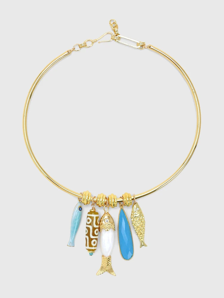 Knotty Bling - Marisol