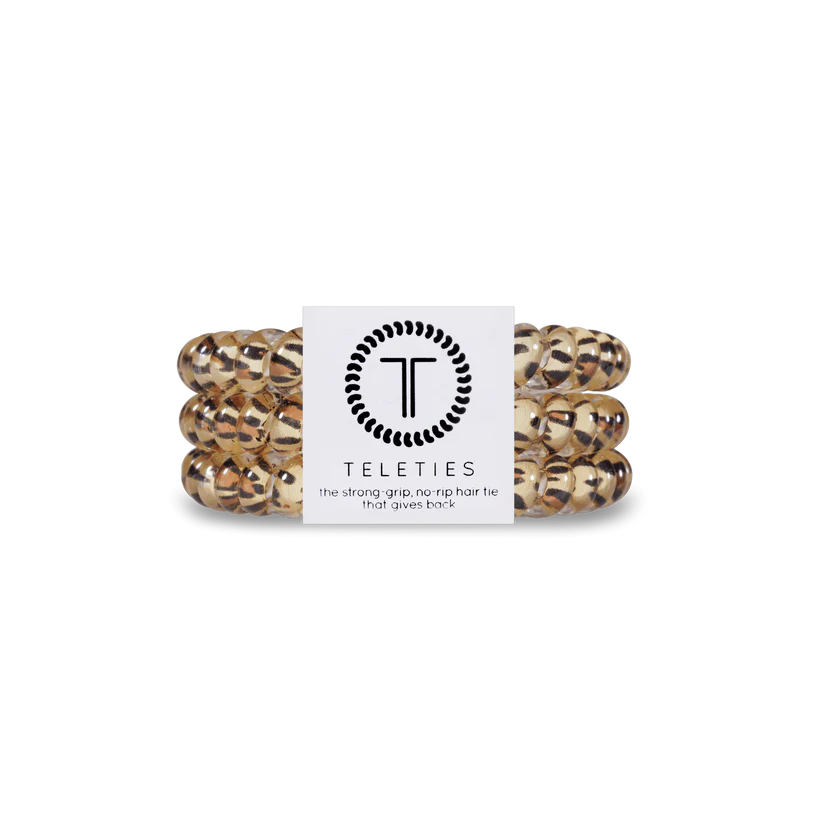 Teleties - Leopard - Small