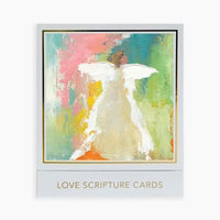 ANNE NEILSON - LOVE SCRIPTURE CARDS