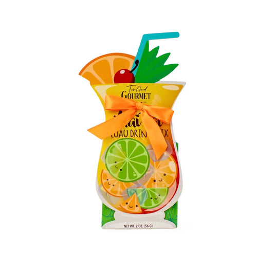 Too Good Gourmet - Luau Drink Mix