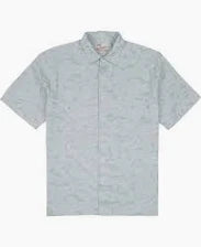Kahala- Makani Nui Jacquard SS Shirt