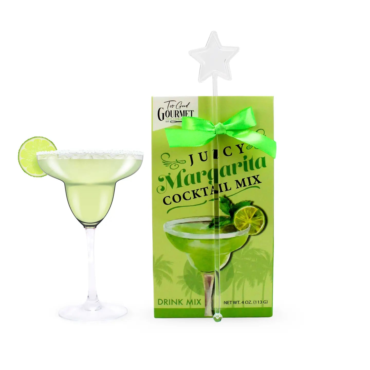 Too Good Gourmet - Cocktail Mix