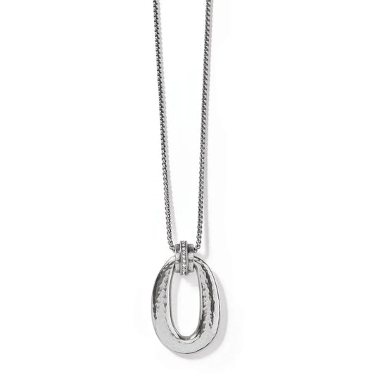 BRIGHTON MERIDIAN LUMENS PENDANT NECKLACE