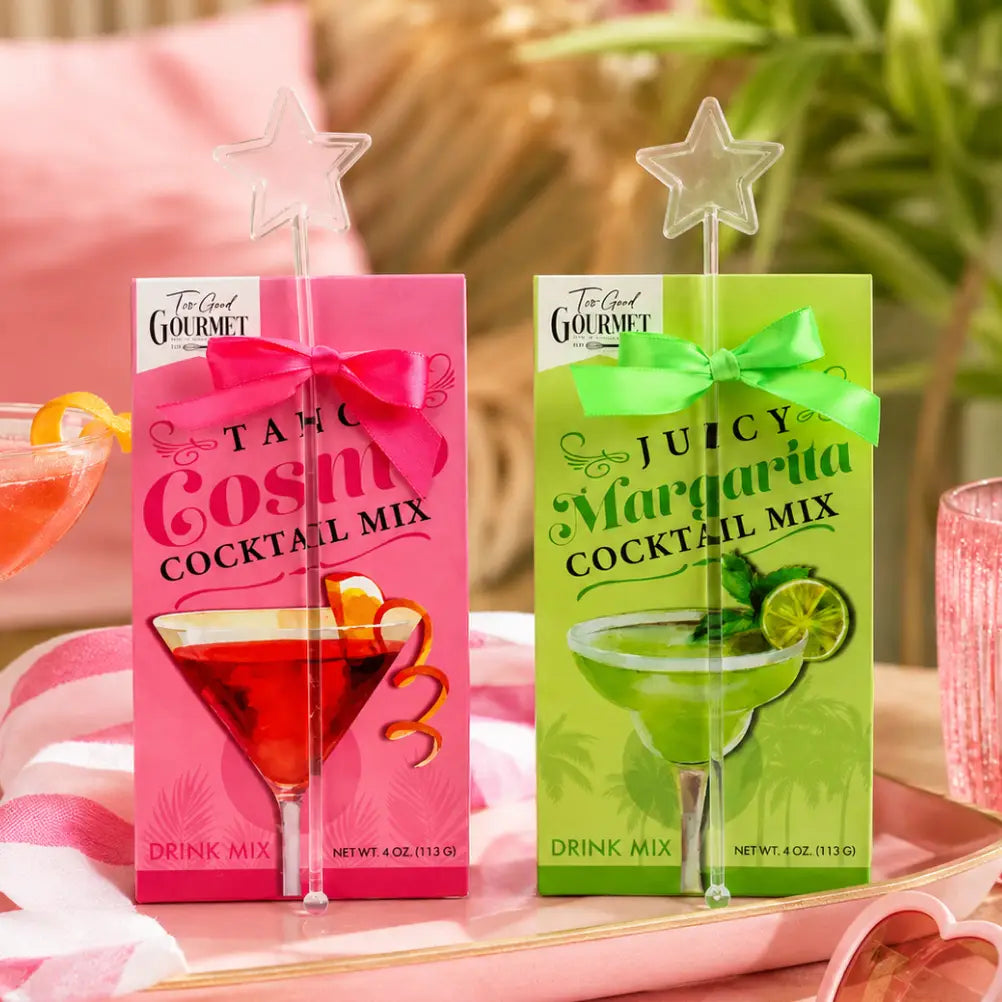 Too Good Gourmet - Cocktail Mix