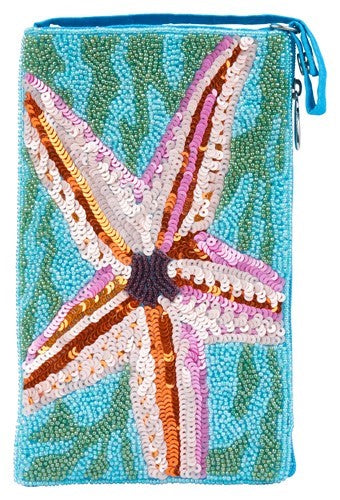 BAMBOO TRADING COMPANY - CLUB BAG STARFISH