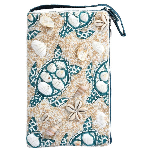 BAMBOO TRADING COMPANY - CLUB BAG TORTUGA