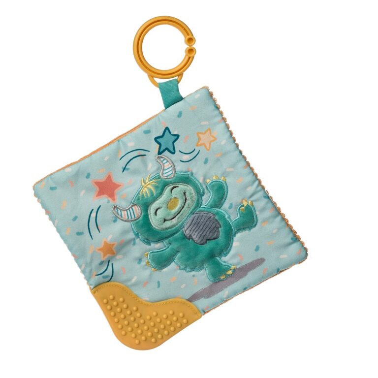 Mary Meyer - Crinkle Teether