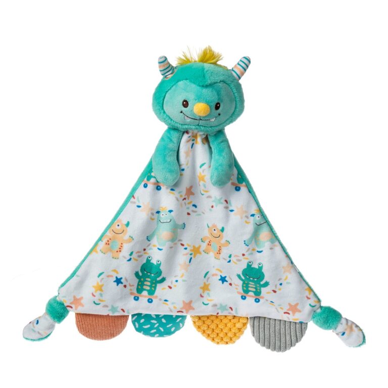Mary Meyer - Activity Blanket