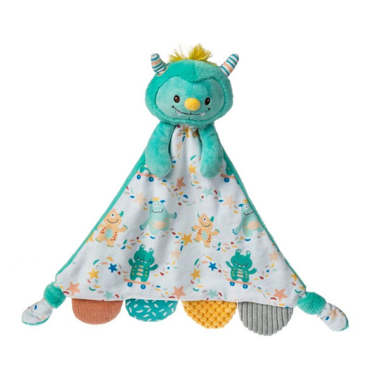 Mary Meyer - Activity Blanket
