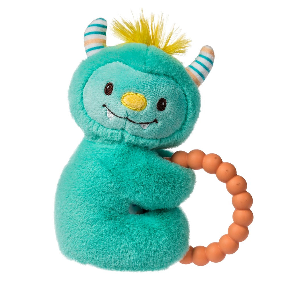 Mary Meyer - Teether Rattle