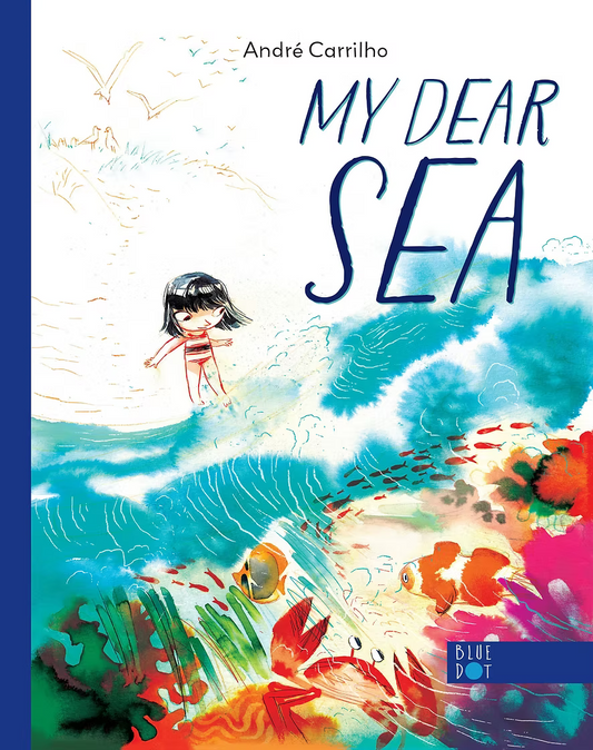 Ingram Publishing- My Dear Sea