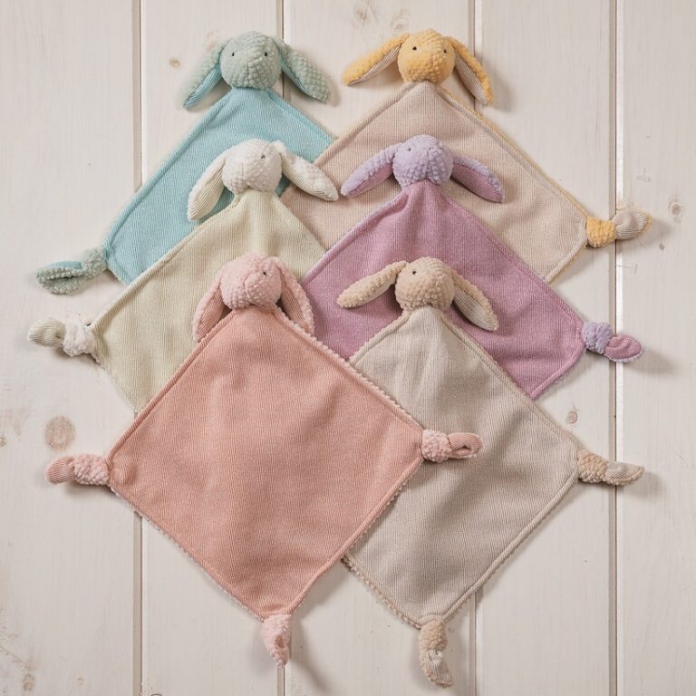 Mary Meyer - Nibbles Bunny Boutique
