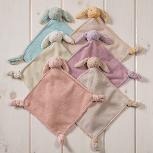 Mary Meyer - Nibbles Bunny Boutique