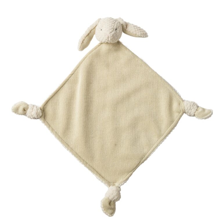 Mary Meyer - Nibbles Bunny Boutique