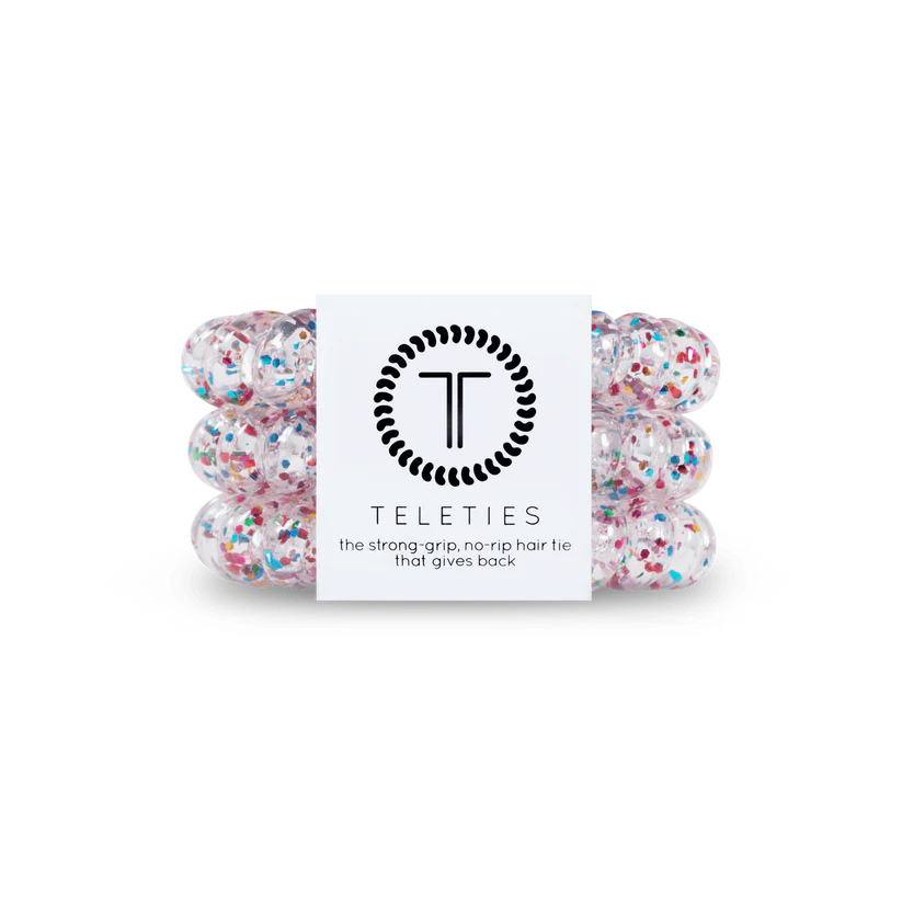 Teleties -Party People - Large