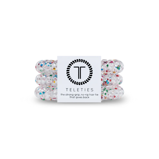 Teleties - Party People - Small