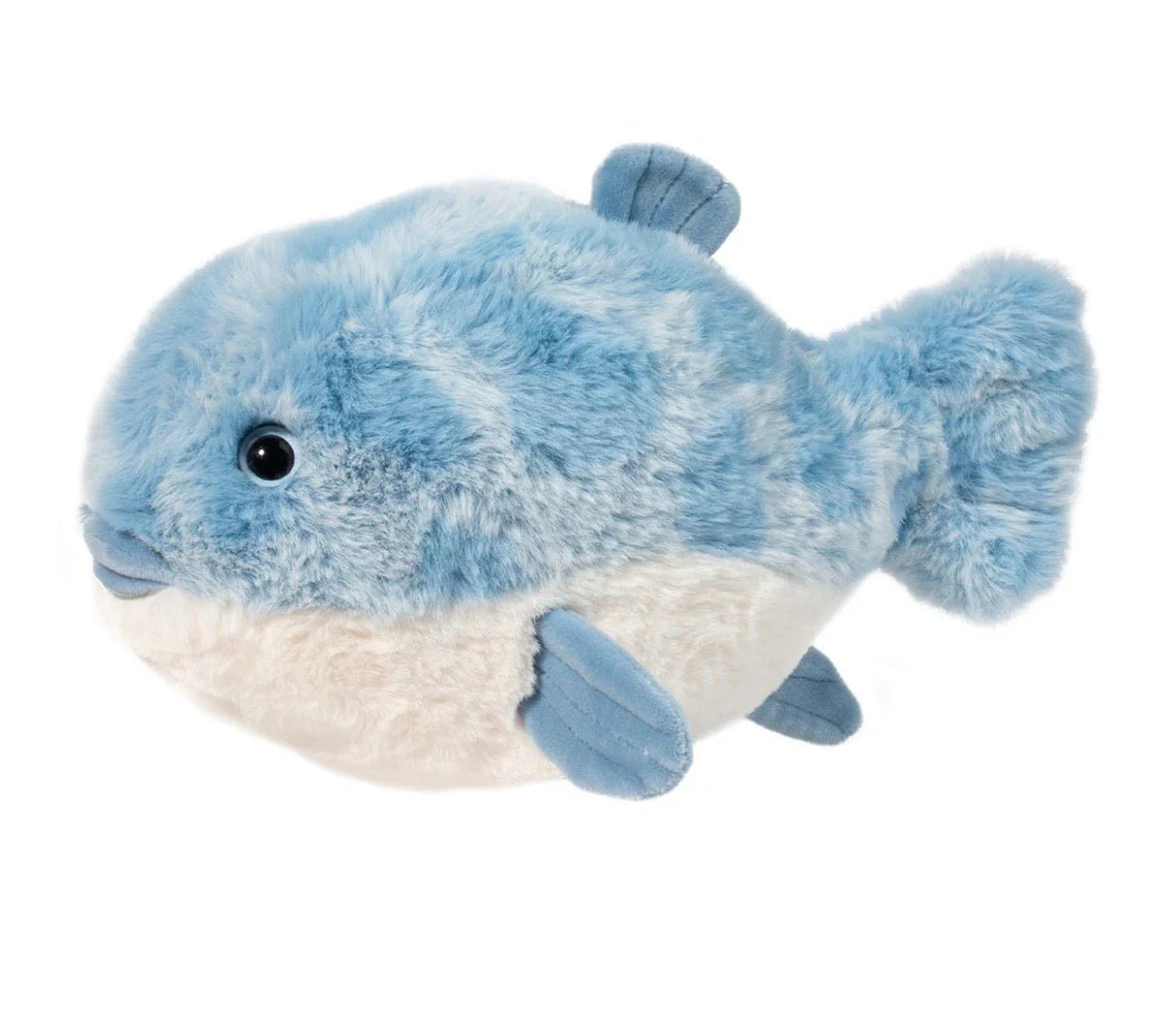 Douglas - Paula Puffer Fish