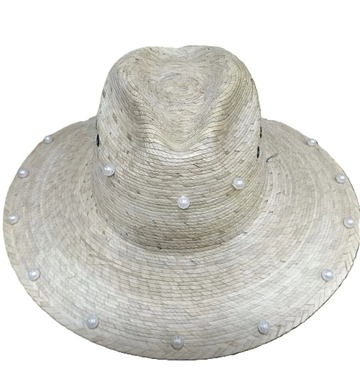 Chisme- Pearl Sun Hat