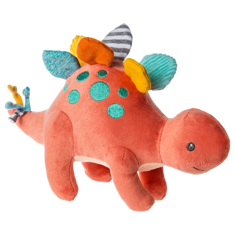 Mary Meyer - Pebblesaurus Soft Toy