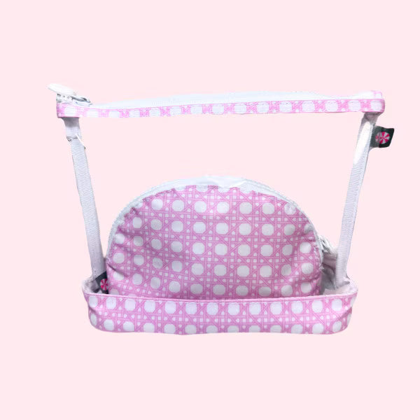 Pink Bungalow Jet-Set