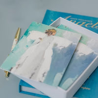 ANNE NEILSON - QUIET WATERS NOTECARDS