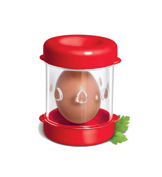 The Negg - Egg Peeler