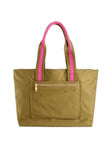 Shiraleah - Jet Travel Tote