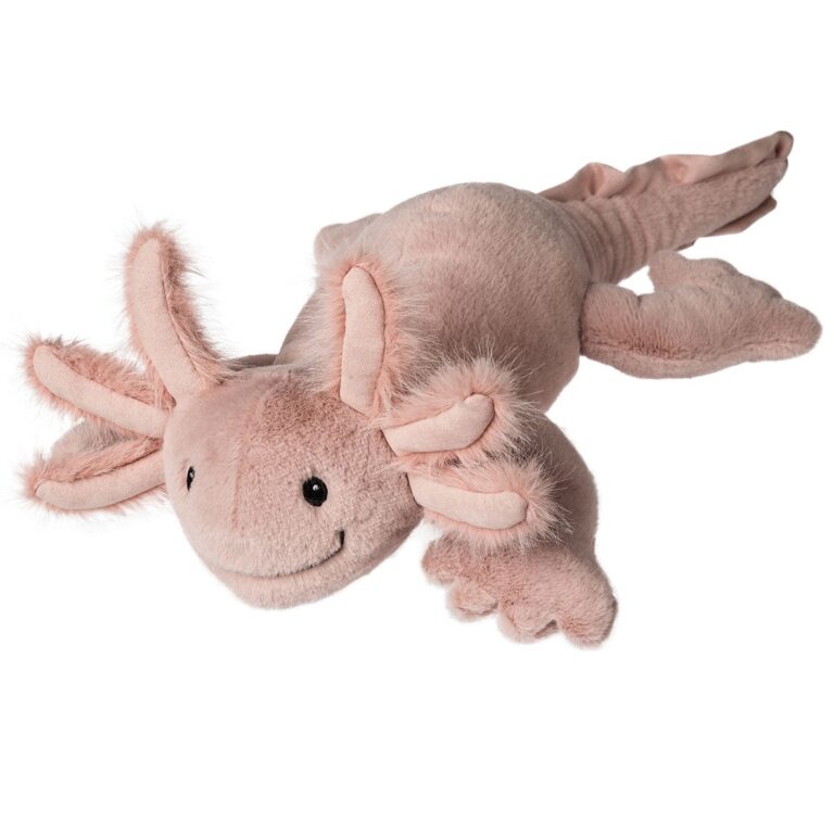 Mary Meyer - Skwiggles Axolotl