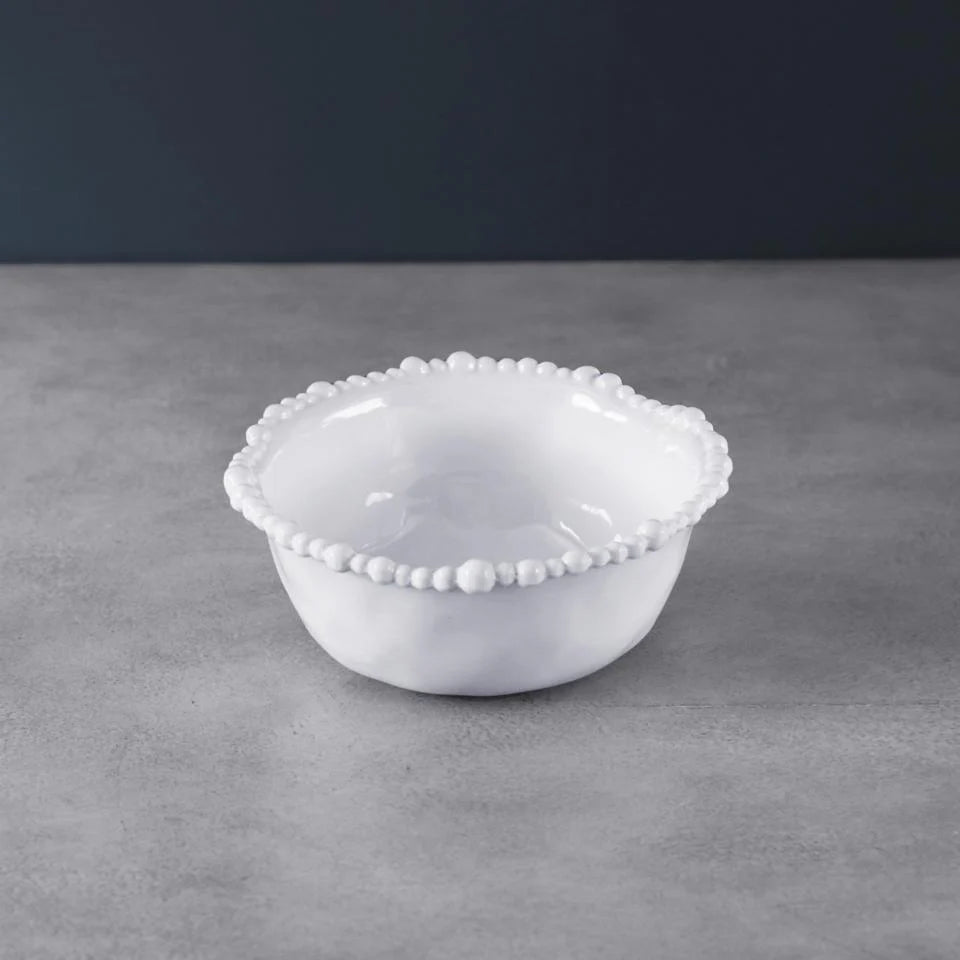 Beatriz Ball - VIDA Alegria Mini Bowl (white)
