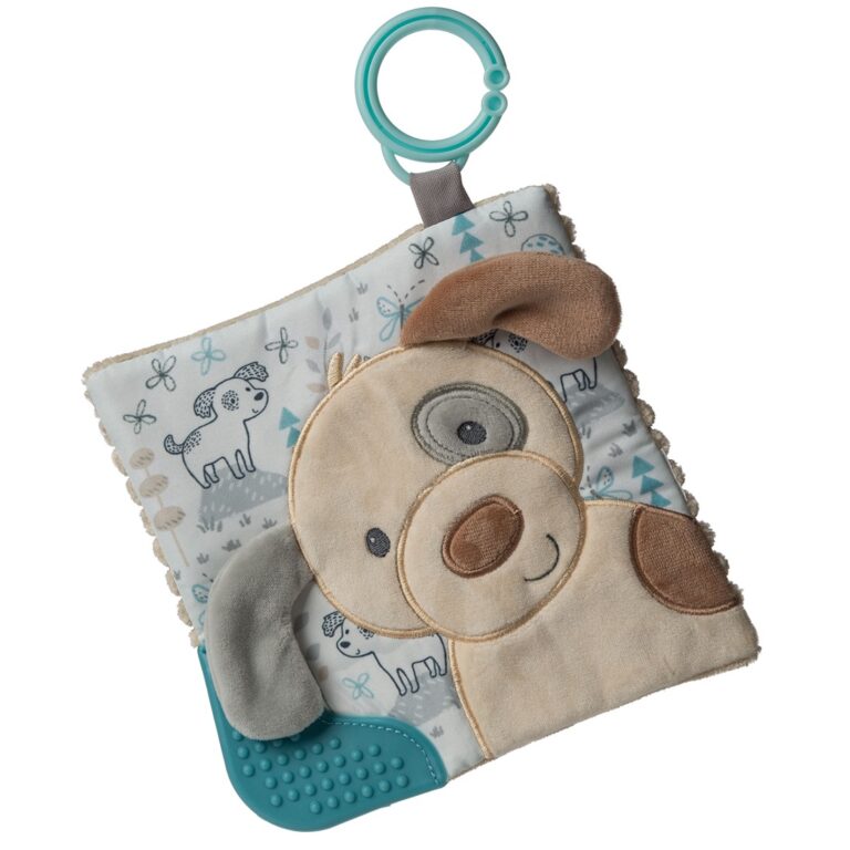 Mary Meyer - Crinkle Teether