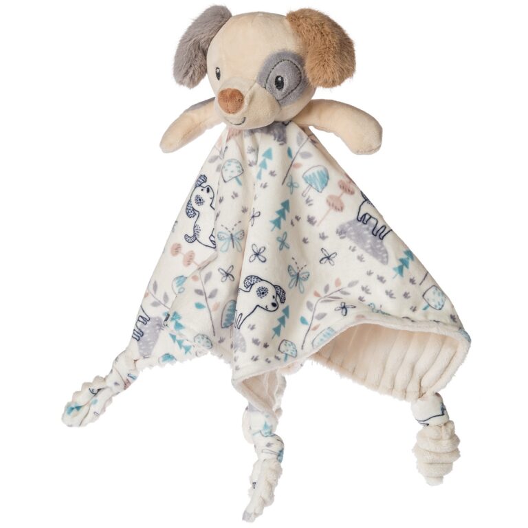 Mary Meyer - Sparky Puppy Character Blanket